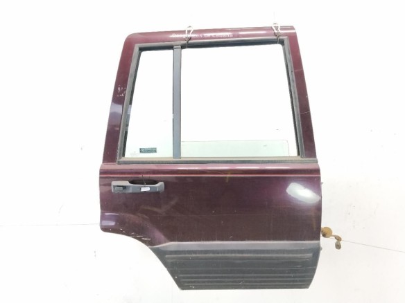   PUERTA LAT TRA DER JEEP GRAND CHEROKEE I (ZJ)|Desguaces La Cabaña