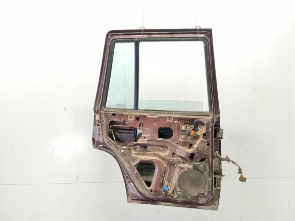   PUERTA LAT TRA IZQ JEEP GRAND CHEROKEE I (ZJ)|Desguaces La Cabaña