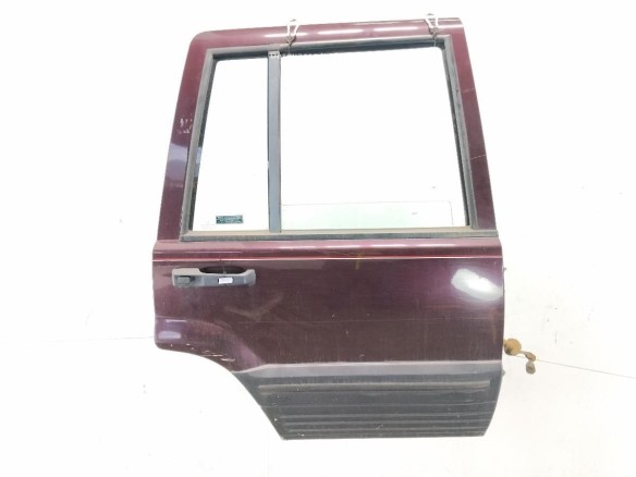   PUERTA LAT TRA DER JEEP GRAND CHEROKEE I (ZJ)|Desguaces La Cabaña
