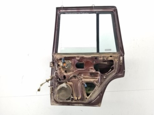   PUERTA LAT TRA DER JEEP GRAND CHEROKEE I (ZJ)|Desguaces La Cabaña