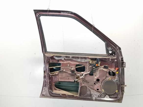   PUERTA LAT DEL IZQ JEEP GRAND CHEROKEE I (ZJ)|Desguaces La Cabaña