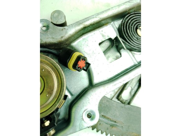 56005165 ELEVALUNAS PUERTA LAT DEL IZQ JEEP GRAND CHEROKEE I (ZJ)|Desguaces La Cabaña