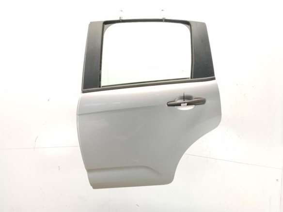 9002CC PUERTA LAT TRA IZQ CITROEN C3 II|Desguaces La Cabaña