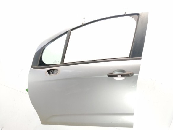 9002AZ PUERTA LAT DEL IZQ CITROEN C3 II|Desguaces La Cabaña