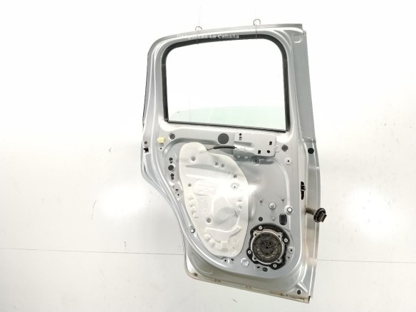 9002CC PUERTA LAT TRA IZQ CITROEN C3 II|Desguaces La Cabaña