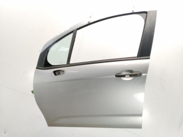 9002AZ PUERTA LAT DEL IZQ CITROEN C3 II|Desguaces La Cabaña