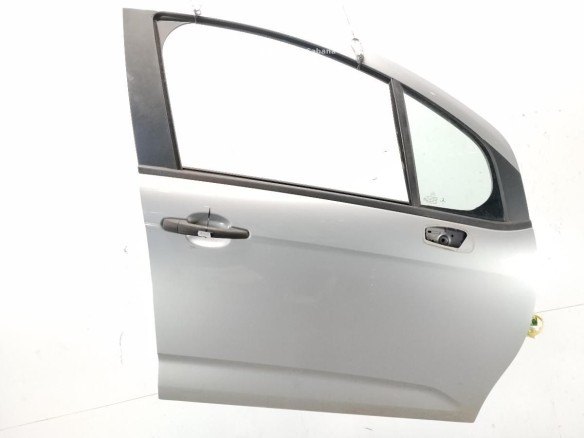 9004CG PUERTA LAT DEL DER CITROEN C3 II|Desguaces La Cabaña