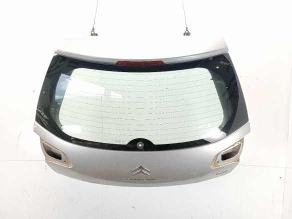 8701CG PORTON CITROEN C3 II|Desguaces La Cabaña