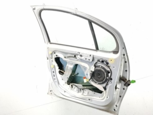 9002AZ PUERTA LAT DEL IZQ CITROEN C3 II|Desguaces La Cabaña