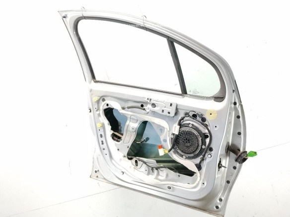 9002AZ PUERTA LAT DEL IZQ CITROEN C3 II|Desguaces La Cabaña