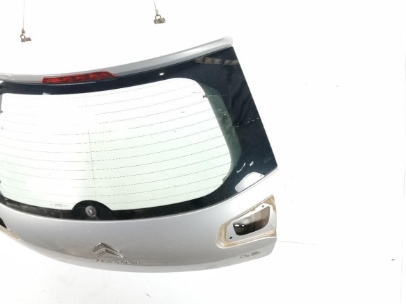 8701CG PORTON CITROEN C3 II|Desguaces La Cabaña