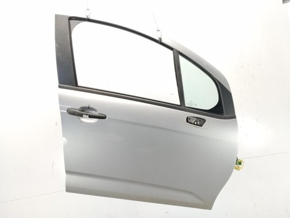 9004CG PUERTA LAT DEL DER CITROEN C3 II|Desguaces La Cabaña