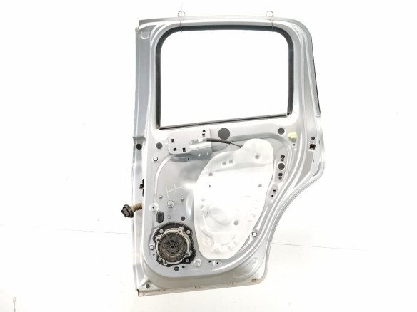 9004CJ PUERTA LAT TRA DER CITROEN C3 II|Desguaces La Cabaña