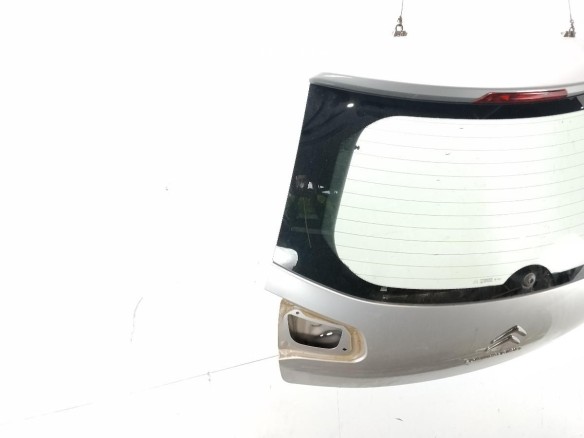 8701CG PORTON CITROEN C3 II|Desguaces La Cabaña