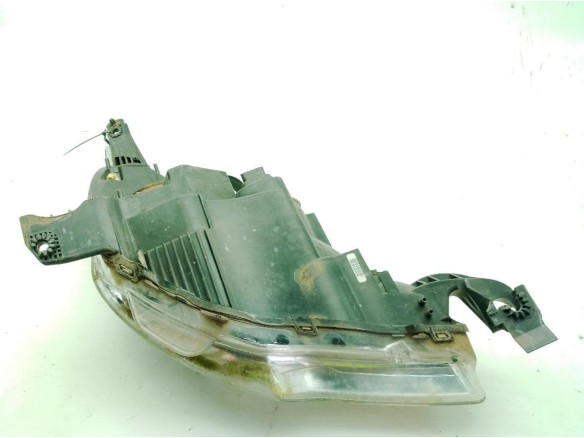 1606931680, 9677038280 FARO IZQUIERDO CITROEN C3 II|Desguaces La Cabaña