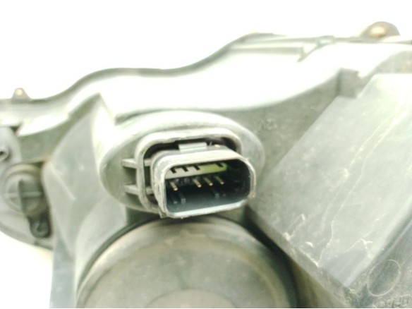 1606931680, 9677038280 FARO IZQUIERDO CITROEN C3 II|Desguaces La Cabaña