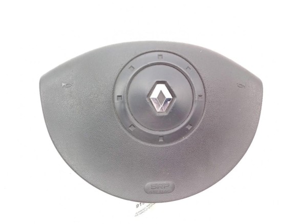 82000381849 AIRBAG IZQ RENAULT MEGANE II (BM0/1_, CM0/1_)|Desguaces La Cabaña