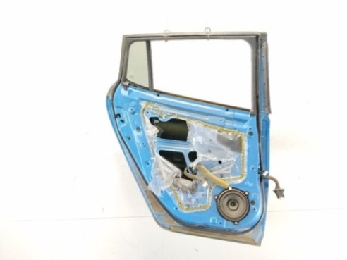   PUERTA LAT TRA IZQ NISSAN LEAF (ZE0)|Desguaces La Cabaña