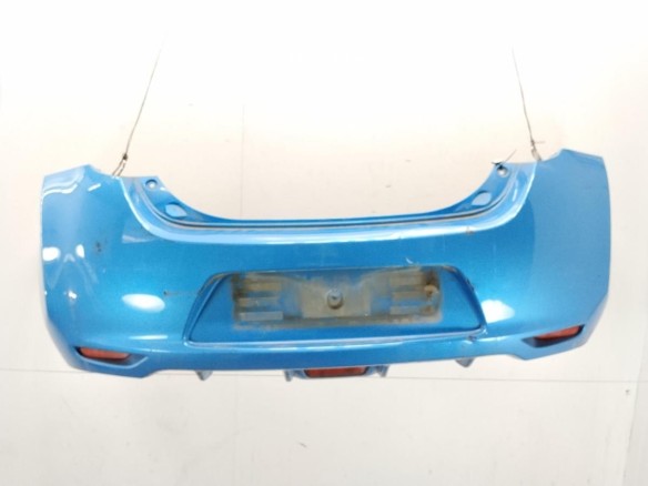   PARAGOLPES TRA NISSAN LEAF (ZE0)|Desguaces La Cabaña