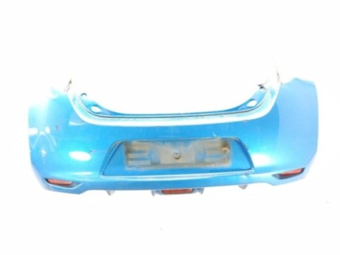   PARAGOLPES TRA NISSAN LEAF (ZE0)|Desguaces La Cabaña