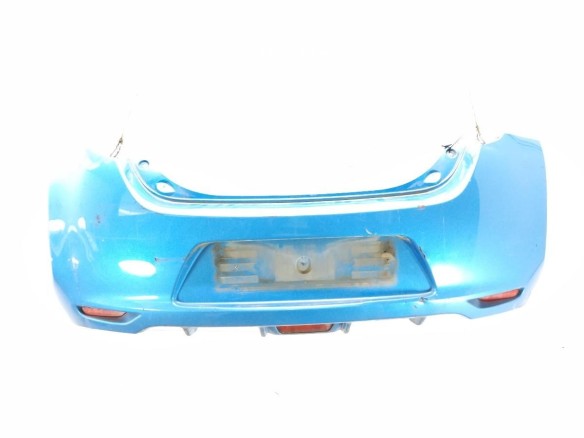   PARAGOLPES TRA NISSAN LEAF (ZE0)|Desguaces La Cabaña