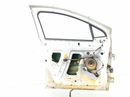   PUERTA LAT DEL IZQ RENAULT ZOE (BFM_)|Desguaces La Cabaña