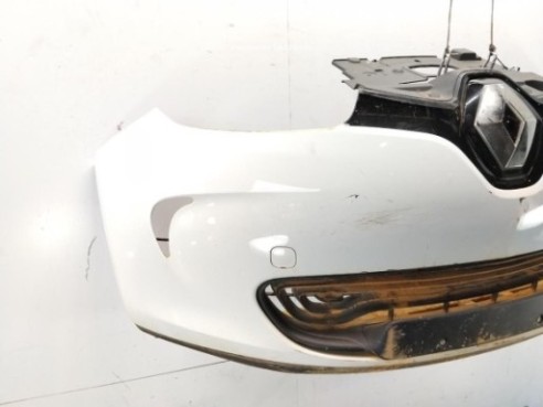   PARAGOLPES DEL RENAULT ZOE (BFM_)|Desguaces La Cabaña