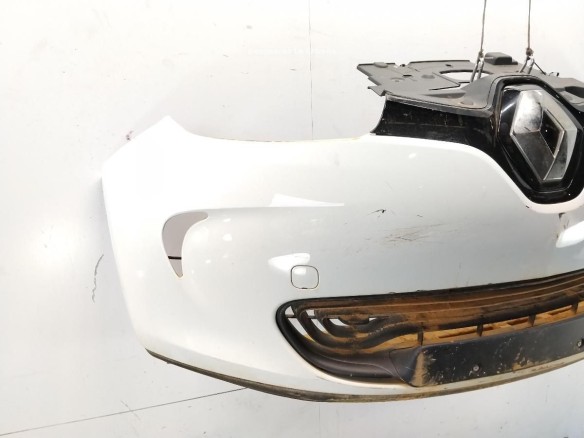   PARAGOLPES DEL RENAULT ZOE (BFM_)|Desguaces La Cabaña