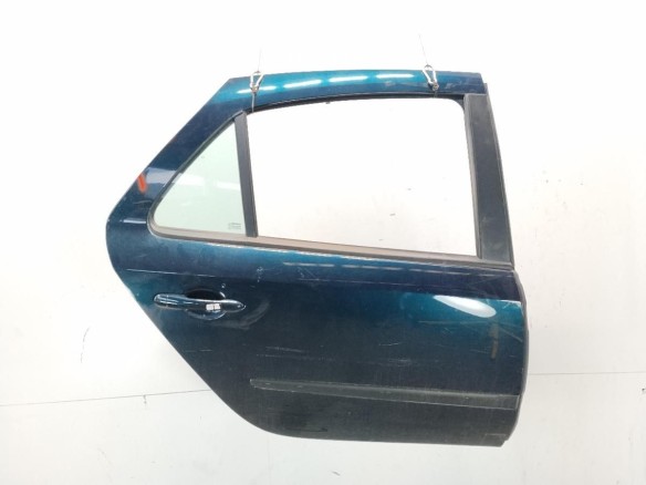 7751471661 PUERTA LAT TRA DER RENAULT LAGUNA II (BG0/1_)|Desguaces La Cabaña