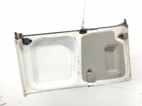   PUERTA TRA DER CARGA RENAULT TRAFIC II Furgón (FL)|Desguaces La Cabaña
