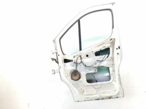 7751478601 PUERTA LAT DEL DER RENAULT TRAFIC II Furgón (FL)|Desguaces La Cabaña