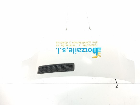 651005147R CAPO RENAULT TRAFIC II Furgón (FL)|Desguaces La Cabaña
