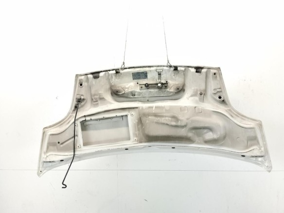 651005147R CAPO RENAULT TRAFIC II Furgón (FL)|Desguaces La Cabaña