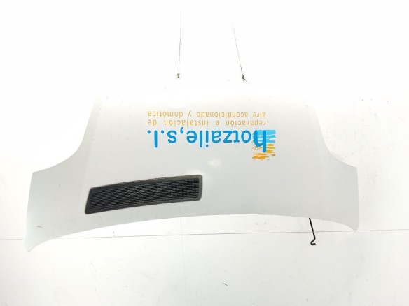 651005147R CAPO RENAULT TRAFIC II Furgón (FL)|Desguaces La Cabaña