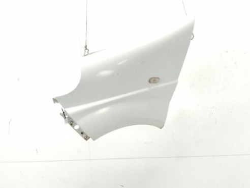 7782524451 ALETA DEL IZQ RENAULT TRAFIC II Furgón (FL)|Desguaces La Cabaña