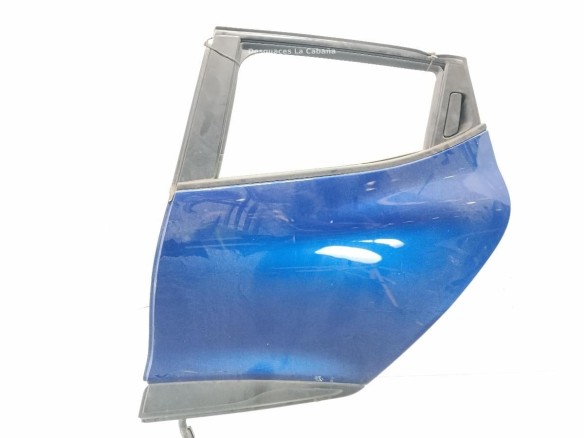 821016892R PUERTA LAT TRA IZQ RENAULT CLIO IV (BH_)|Desguaces La Cabaña