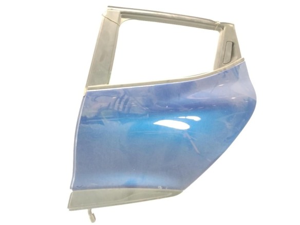 821016892R PUERTA LAT TRA IZQ RENAULT CLIO IV (BH_)|Desguaces La Cabaña