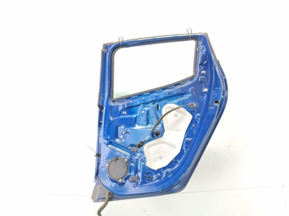 821008626R PUERTA LAT TRA DER RENAULT CLIO IV (BH_)|Desguaces La Cabaña