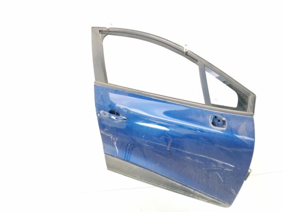 801008302R PUERTA LAT DEL DER RENAULT CLIO IV (BH_)|Desguaces La Cabaña