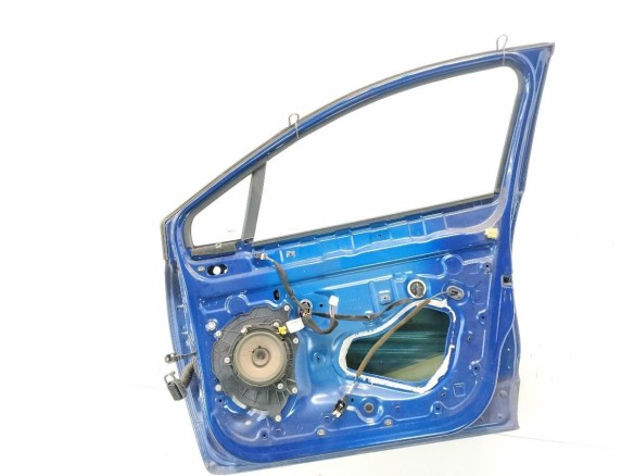 801008302R PUERTA LAT DEL DER RENAULT CLIO IV (BH_)|Desguaces La Cabaña