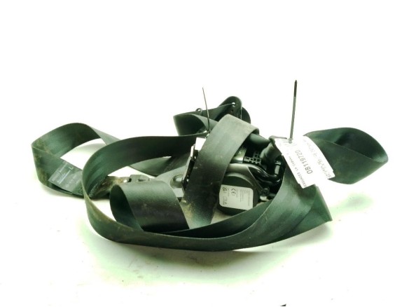 868856883R CINTURON DEL IZQ RENAULT CLIO IV (BH_)|Desguaces La Cabaña