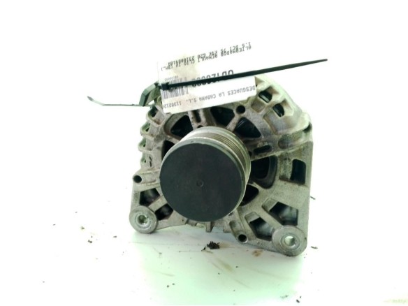 231008918R ALTERNADOR RENAULT CLIO IV (BH_)|Desguaces La Cabaña