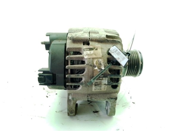 231008918R ALTERNADOR RENAULT CLIO IV (BH_)|Desguaces La Cabaña