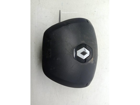 985108265R AIRBAG IZQ RENAULT CLIO IV (BH_)|Desguaces La Cabaña
