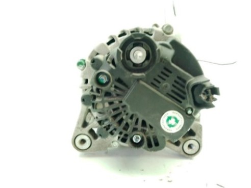 231008918R ALTERNADOR RENAULT CLIO IV (BH_)|Desguaces La Cabaña