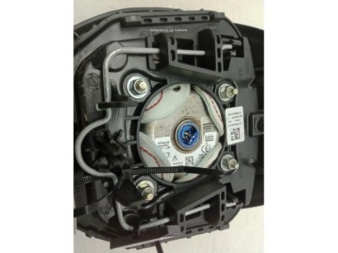 985108265R AIRBAG IZQ RENAULT CLIO IV (BH_)|Desguaces La Cabaña