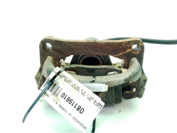 PINZA TRA IZQ TOYOTA LAND CRUISER 200 (_J2_)|Desguaces La Cabaña