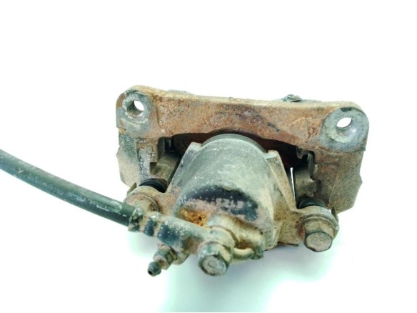 PINZA TRA IZQ TOYOTA LAND CRUISER 200 (_J2_)|Desguaces La Cabaña