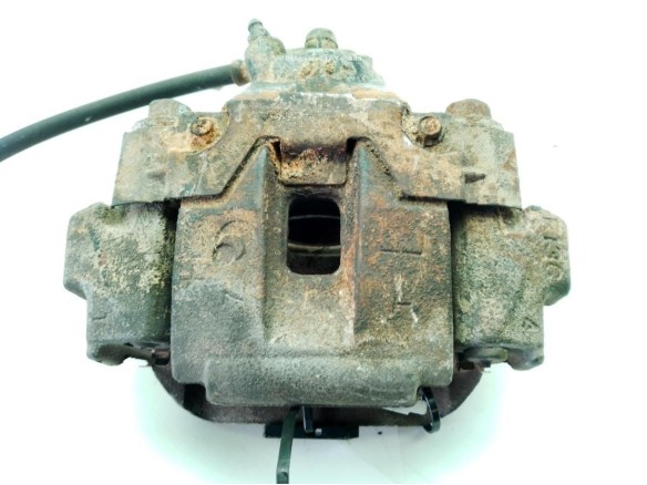PINZA TRA IZQ TOYOTA LAND CRUISER 200 (_J2_)|Desguaces La Cabaña