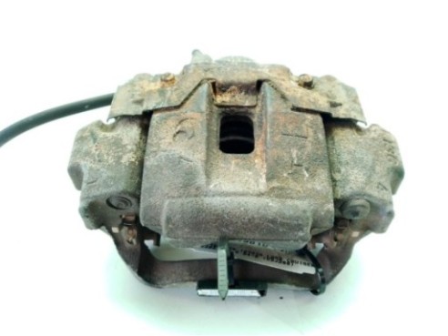 PINZA TRA IZQ TOYOTA LAND CRUISER 200 (_J2_)|Desguaces La Cabaña